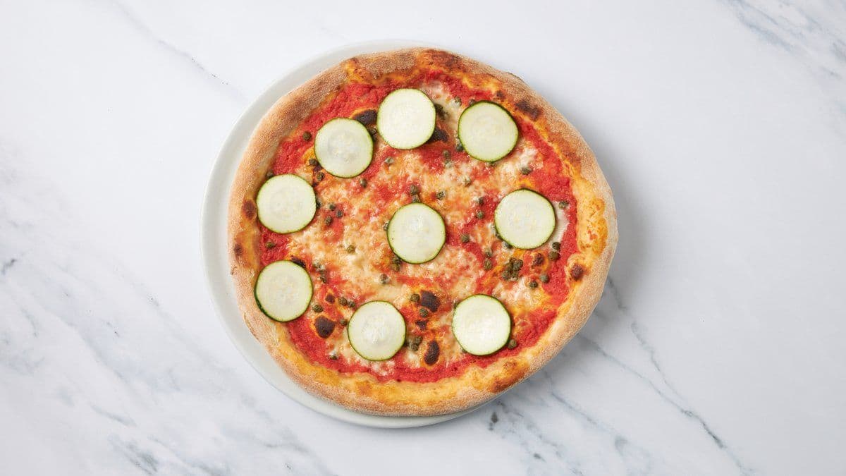 Munkkiniemen Pizzeria - Restaurant Image