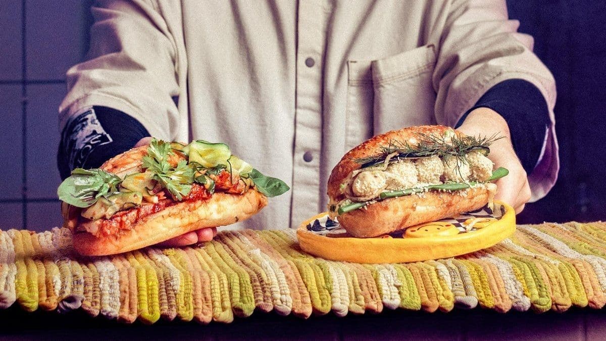 N4KU Pitäjänmäki - Restaurant Image