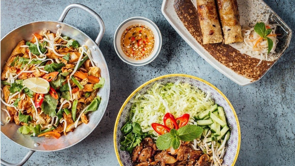 Ônam Tripla - Restaurant Image