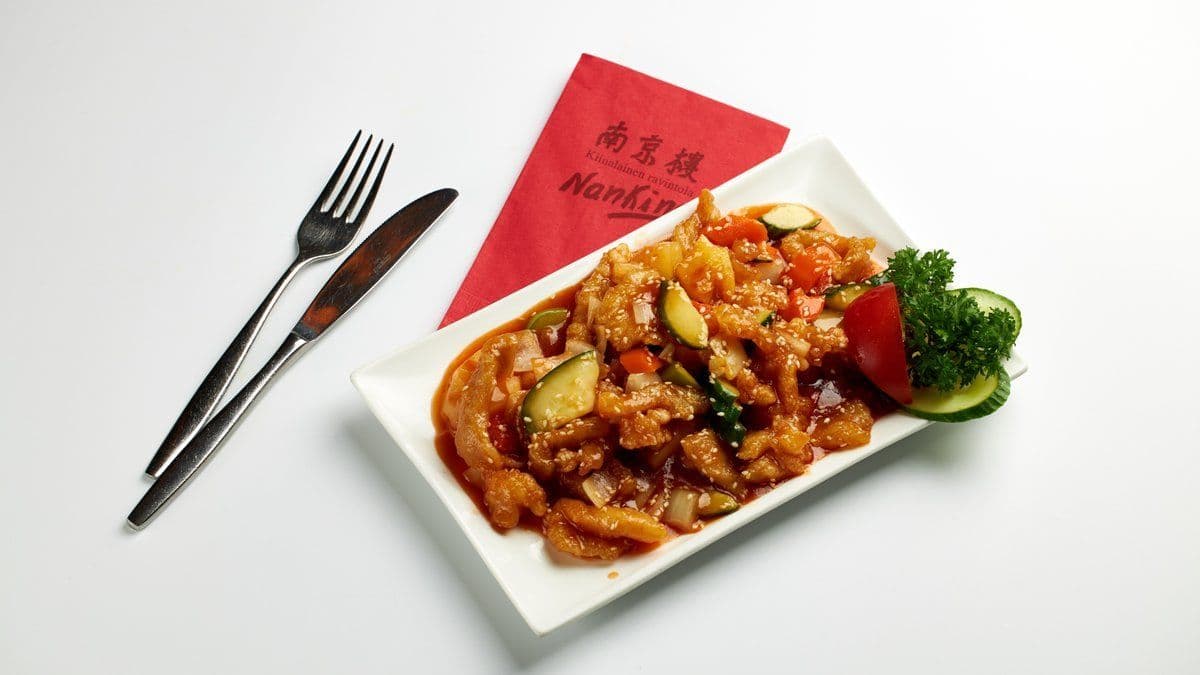 NanKing - Restaurant Image