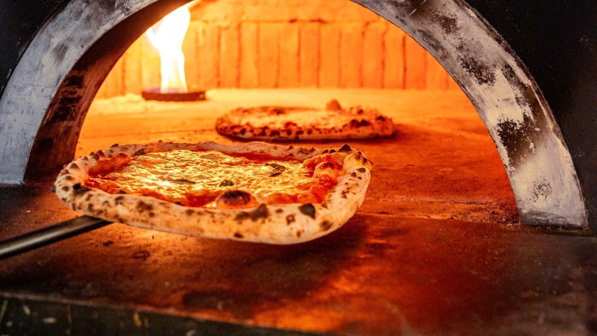 Napule Pizzeria Napoletana - Restaurant Image