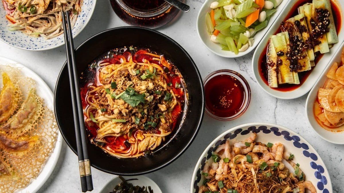 Noodle Master Redi - Restaurant Image