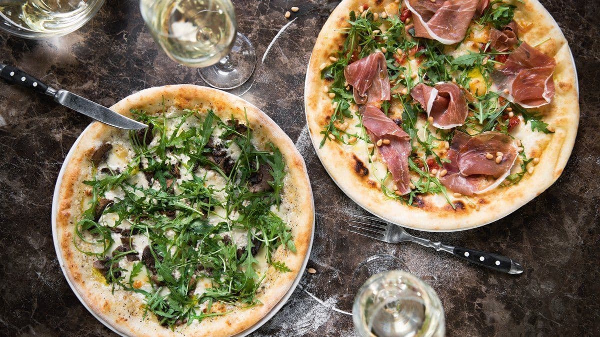 Olivia Kluuvi - Restaurant Image