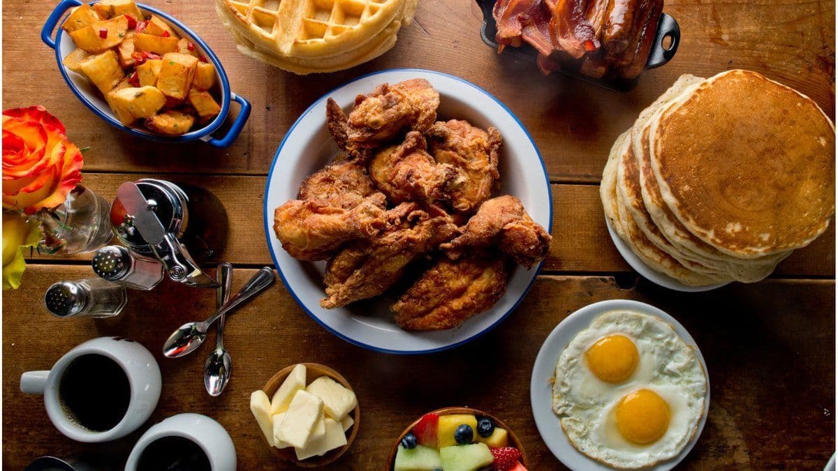 Omo omo café - Restaurant Image