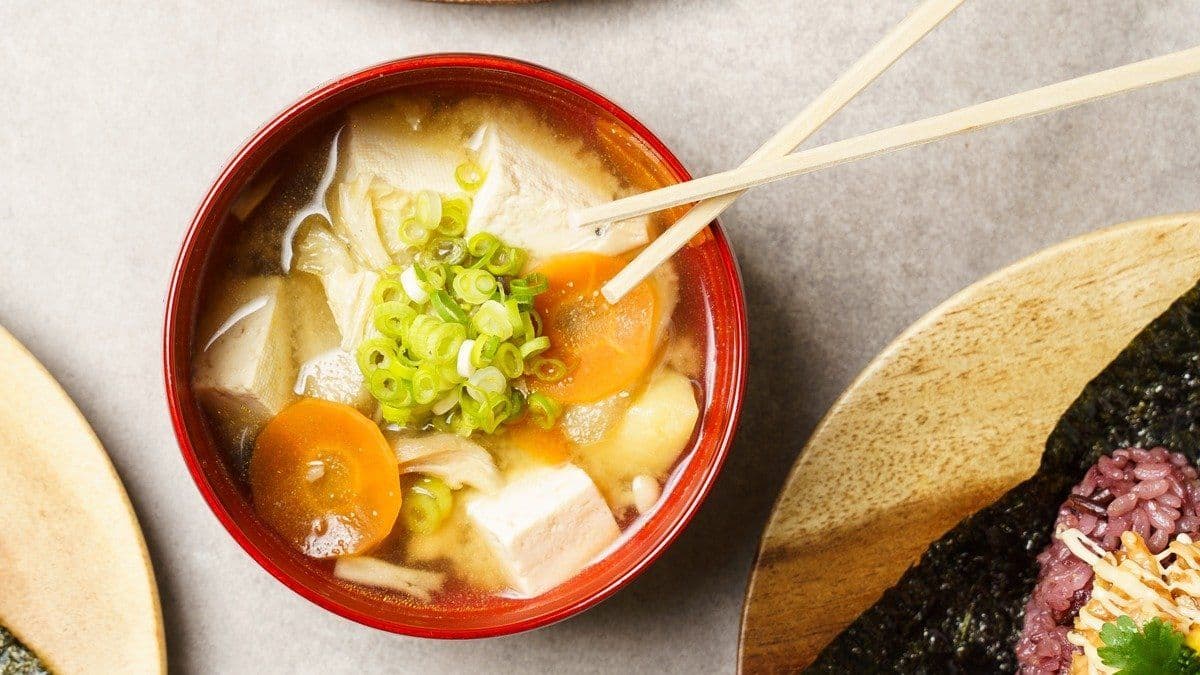 Onigiri Musubi - Restaurant Image