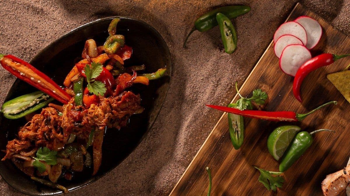 Pancho Villa Redi - Restaurant Image