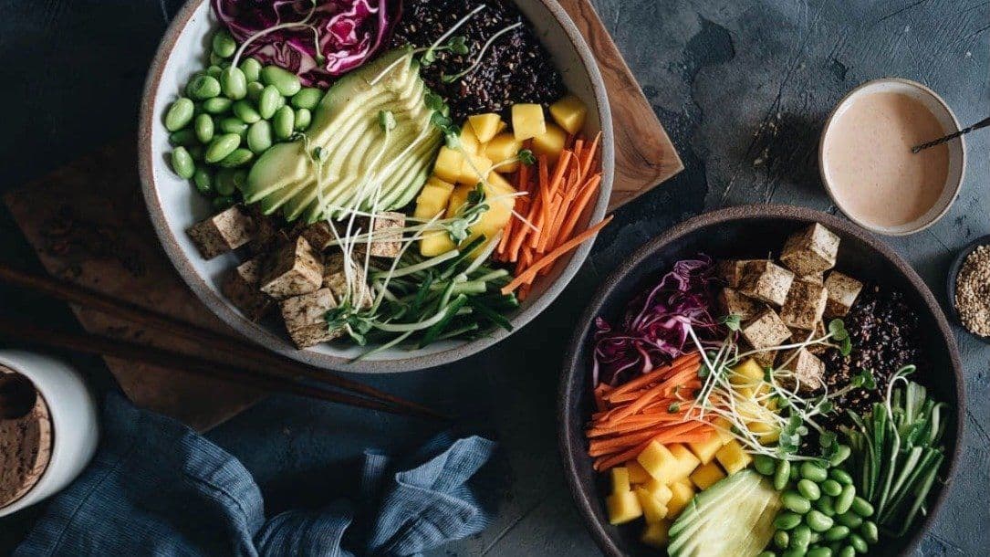 Panda Bowl Herttoniemi - Restaurant Image