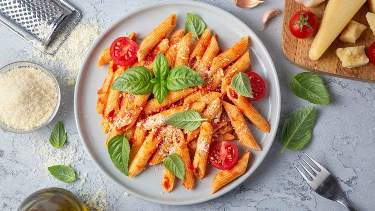 Pasta Bliss - Restaurant Image