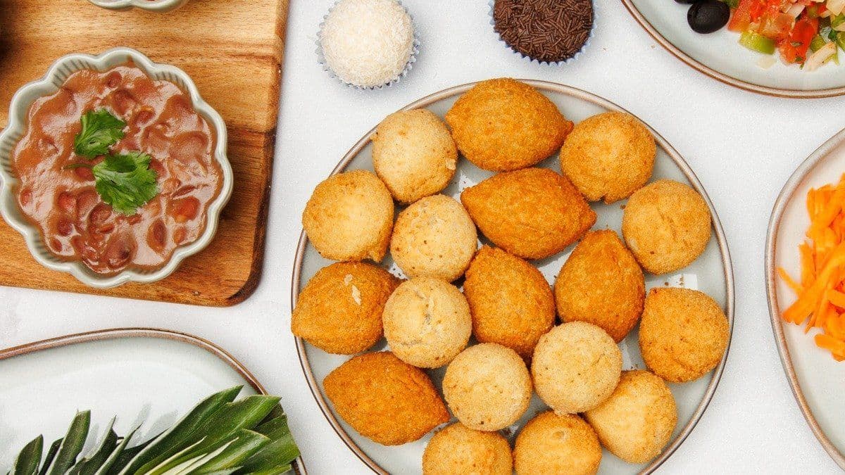 Pastelaria Brasil - Restaurant Image