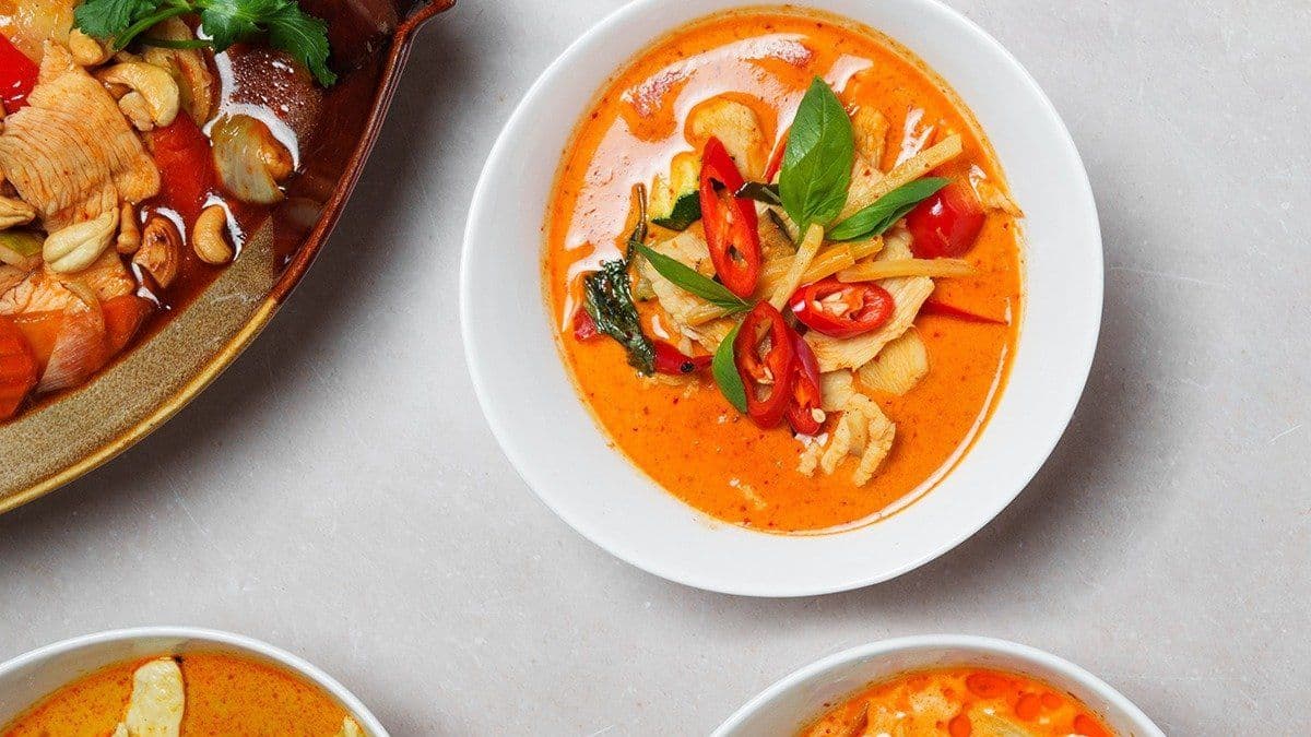 Phad Thai - Restaurant Image