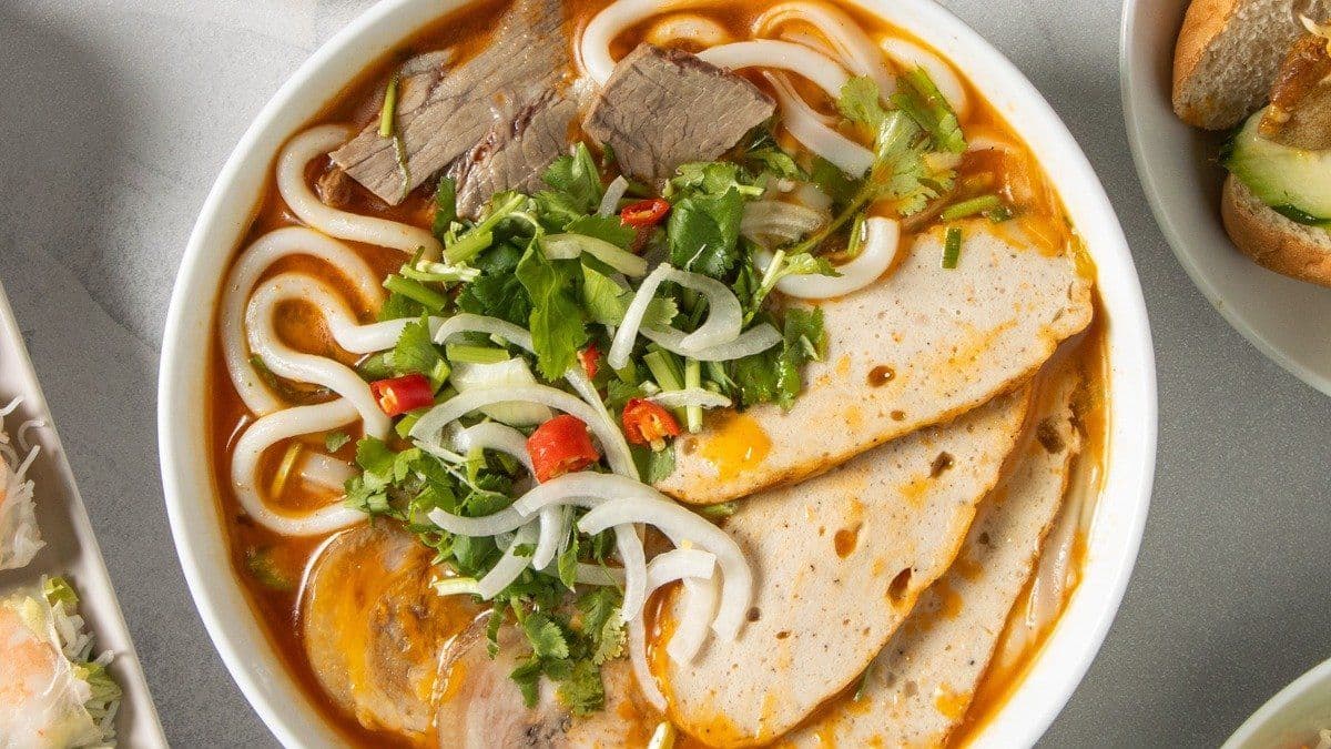 Pho Dinh - Restaurant Image