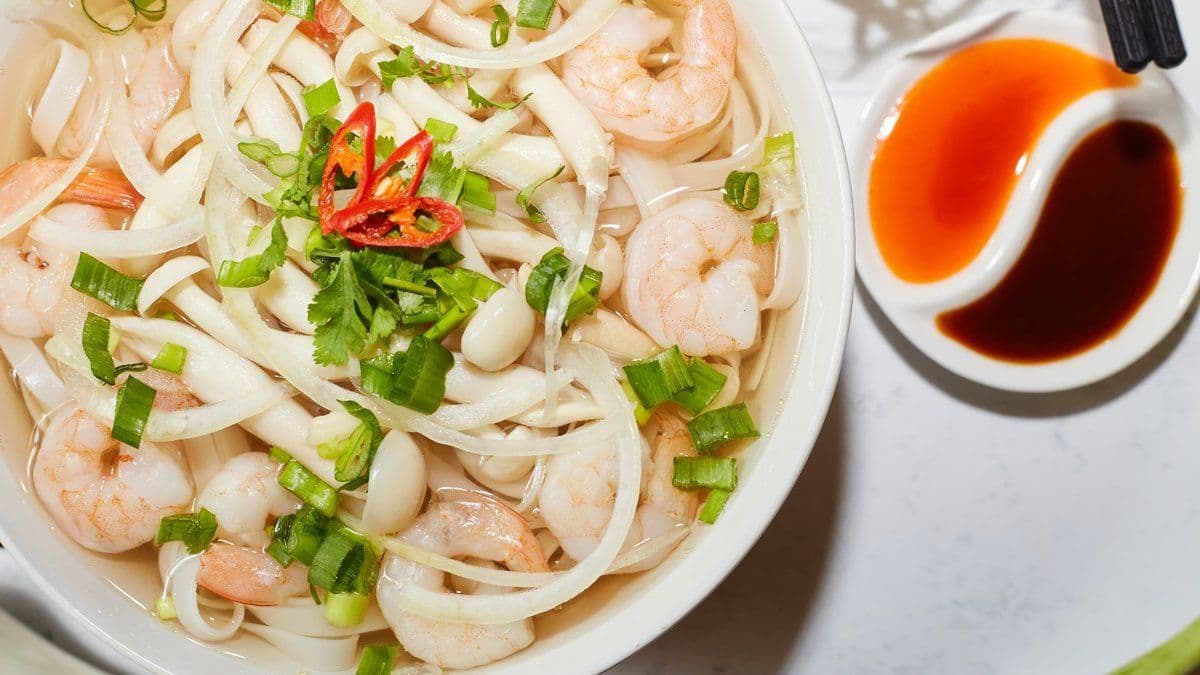 Pho Nam Ly - Restaurant Image