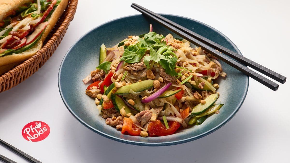 Pho Nokis Kamppi - Restaurant Image