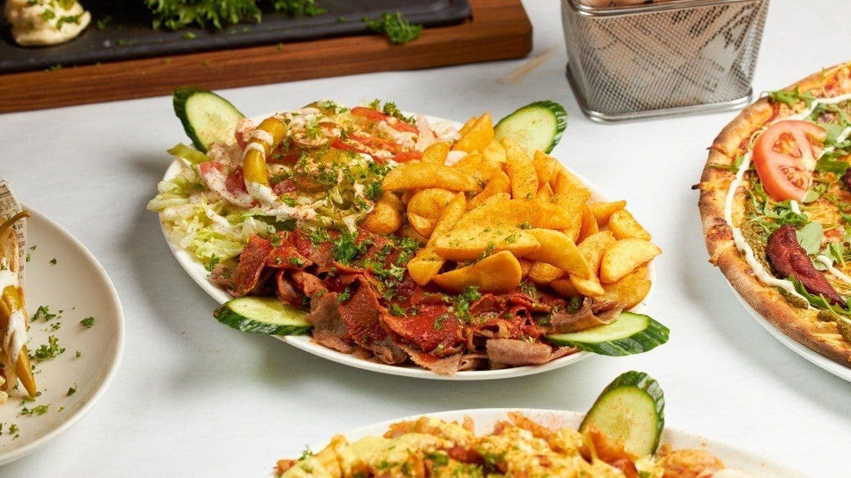 Pizza Express Kruununhaka - Restaurant Image