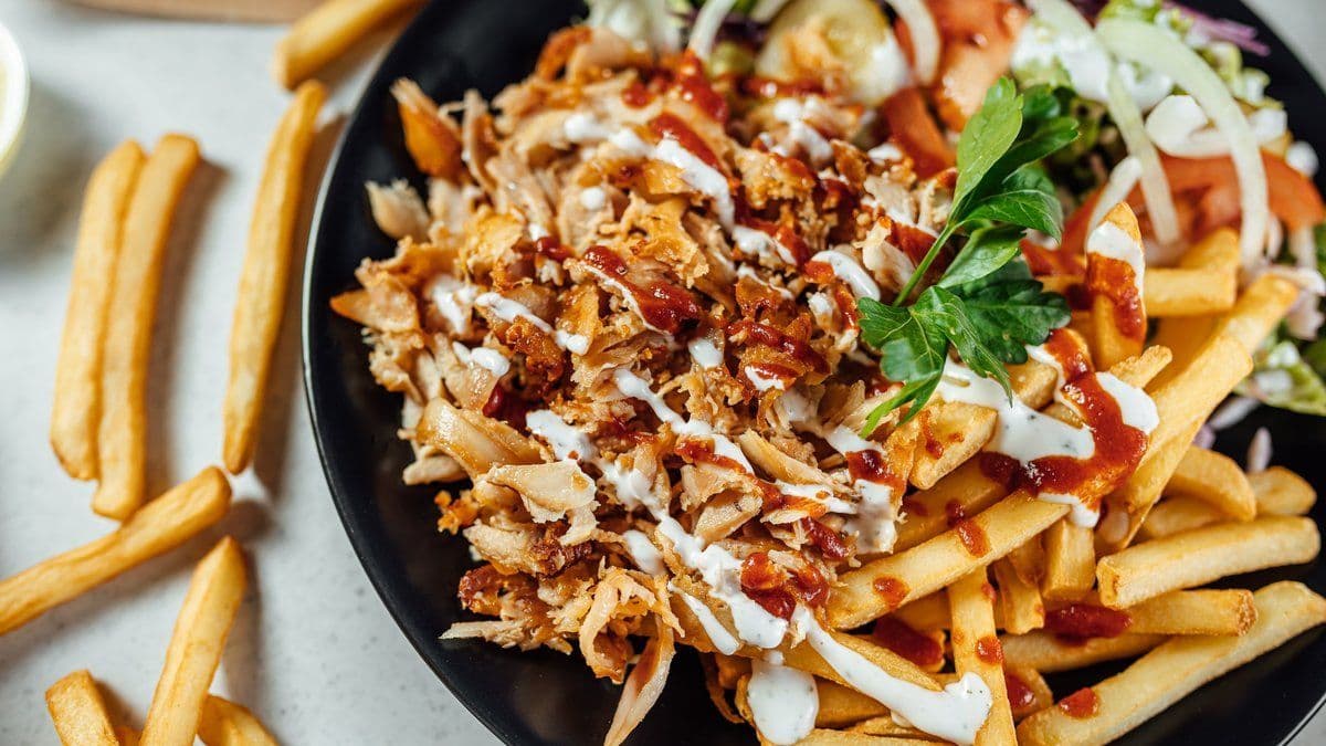 Pizza House Pohjois-Haaga - Restaurant Image