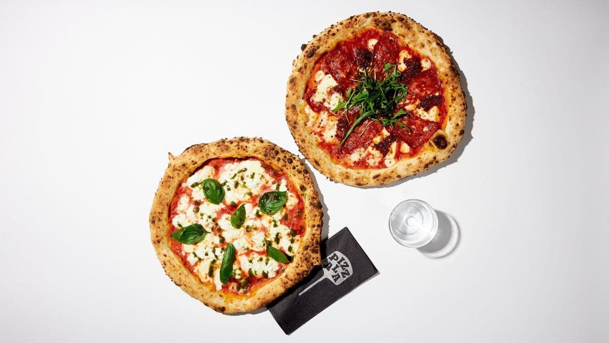 Pizzala Teurastamo - Restaurant Image