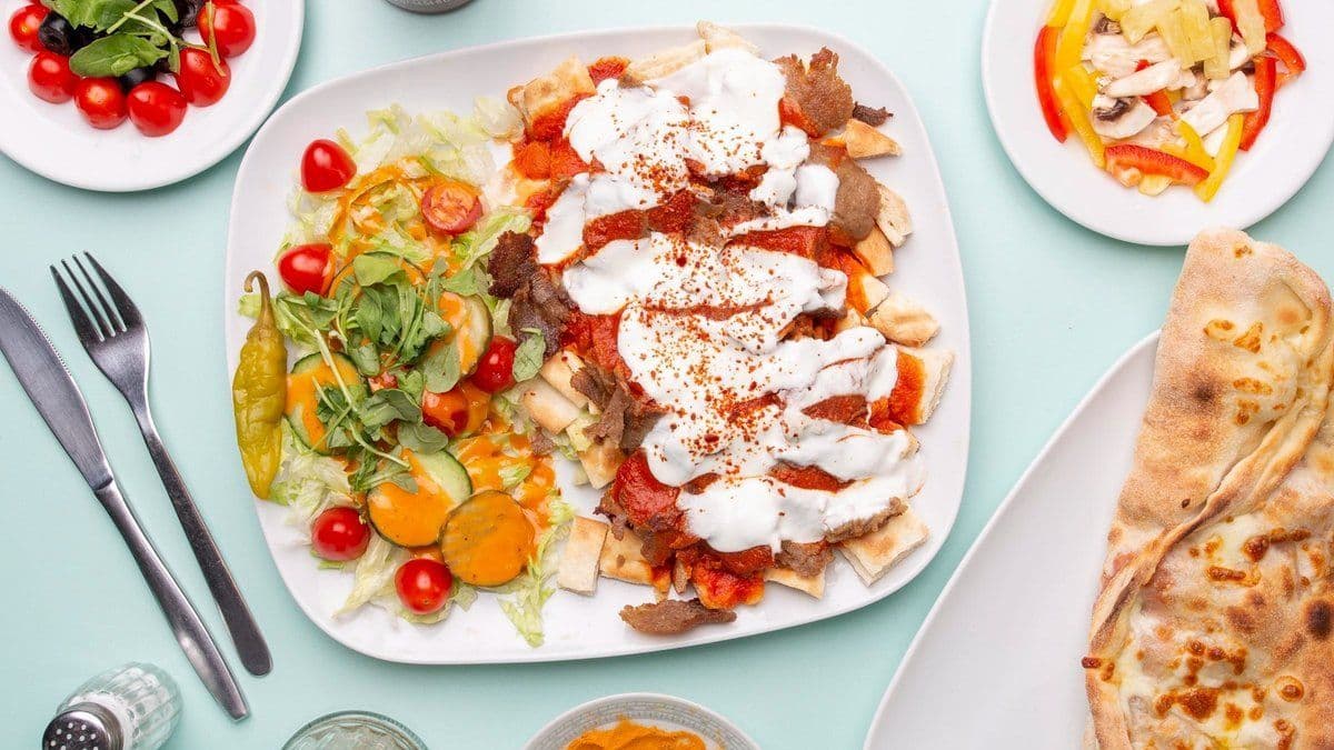 Pizzeria Aromi - Restaurant Image