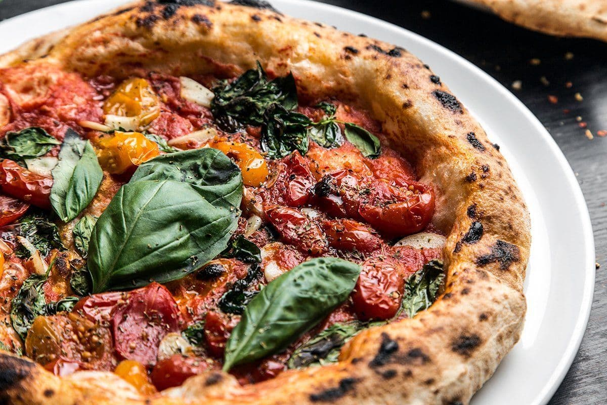 Pizzeria Luca Lauttis - Restaurant Image