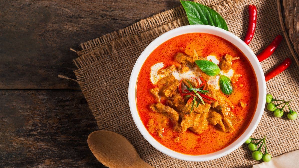 Playhouse Bar & Thai Restaurant - Restaurant Image