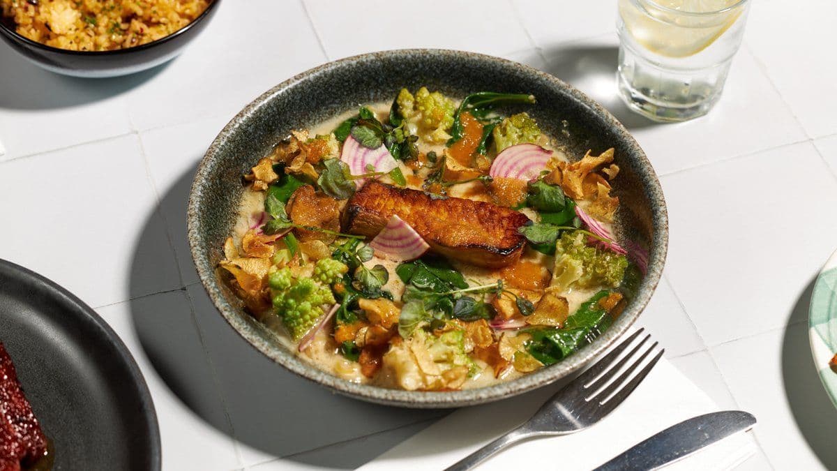 Pobrecito Kamppi - Restaurant Image