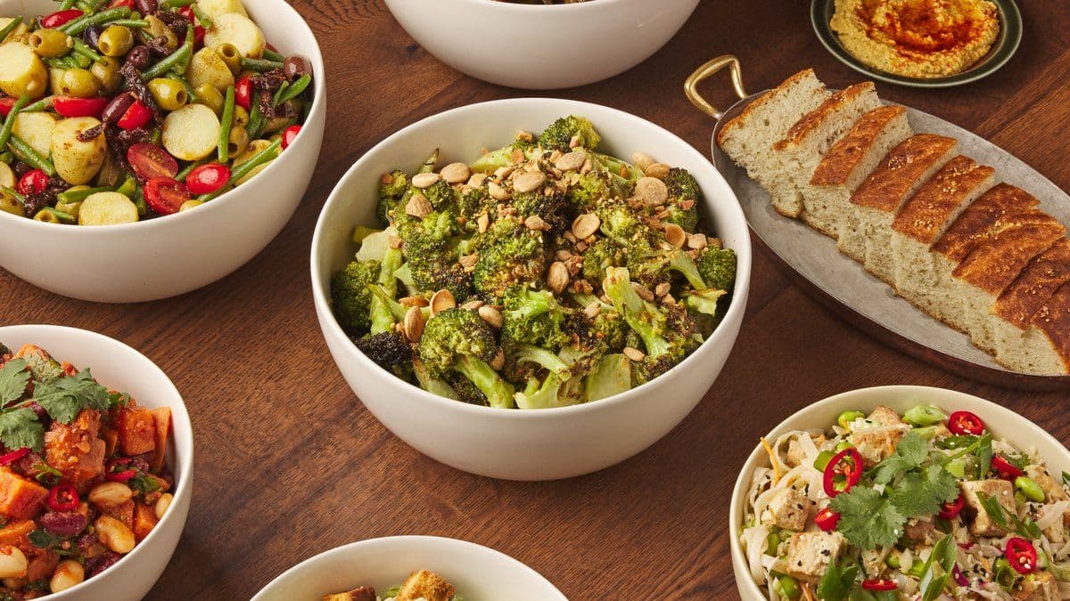 Pompier Catering - Restaurant Image