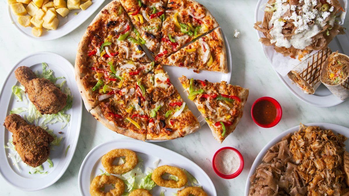 Popos - Restaurant Image