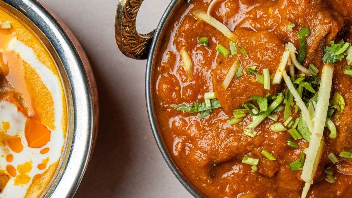 Ravintola Pravash - Restaurant Image