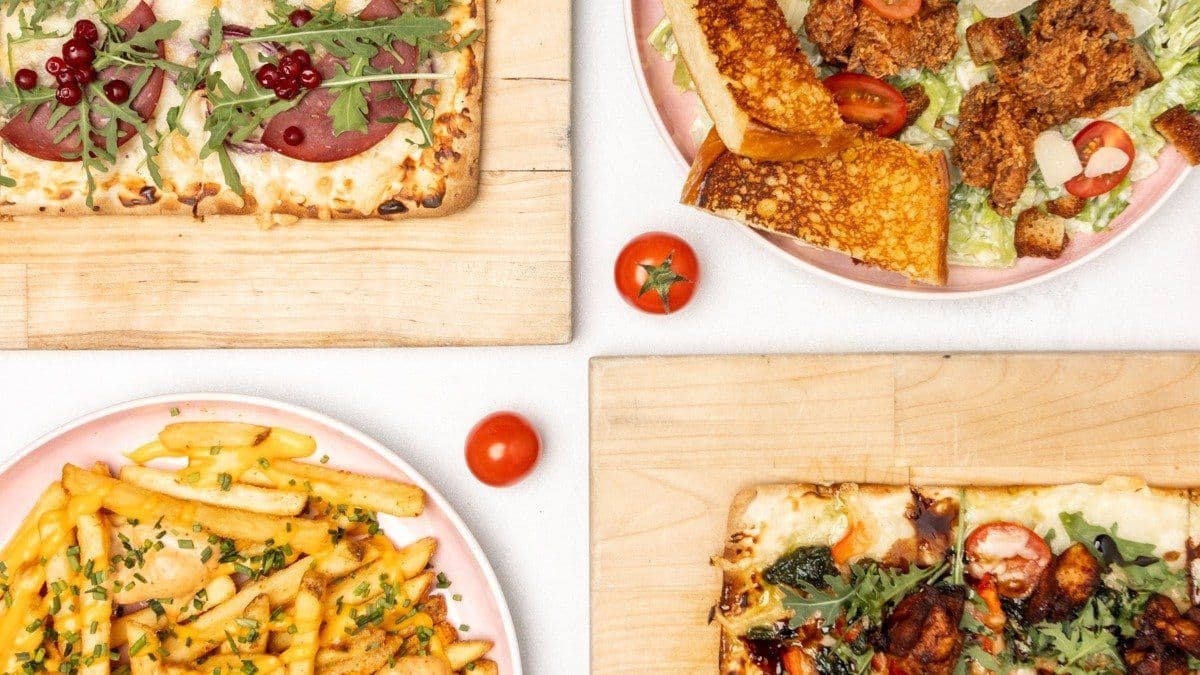 Puksu Room - Restaurant Image