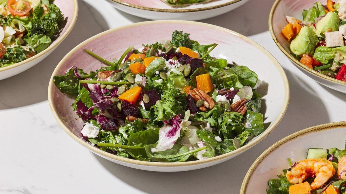 Pupu Catering - Restaurant Image