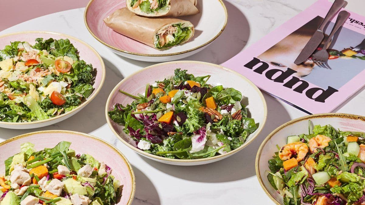 Pupu Tennispalatsi - Restaurant Image