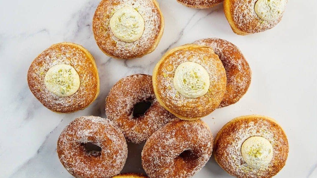 Gateau Kruunuhaka - Restaurant Image