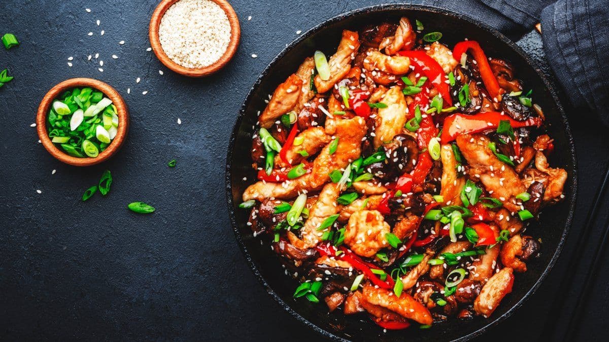 Golden Spoon - Restaurant Image