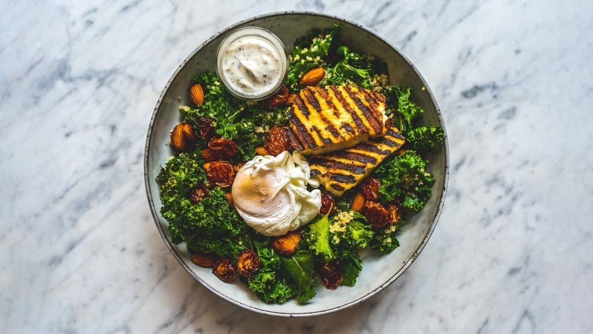 Green Hippo Kallio - Restaurant Image