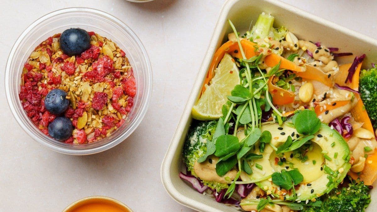 Green Hippo Töölö - Restaurant Image