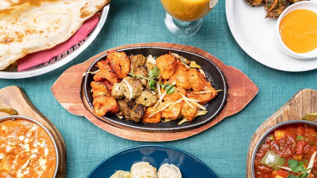 Gurkha - Restaurant Image