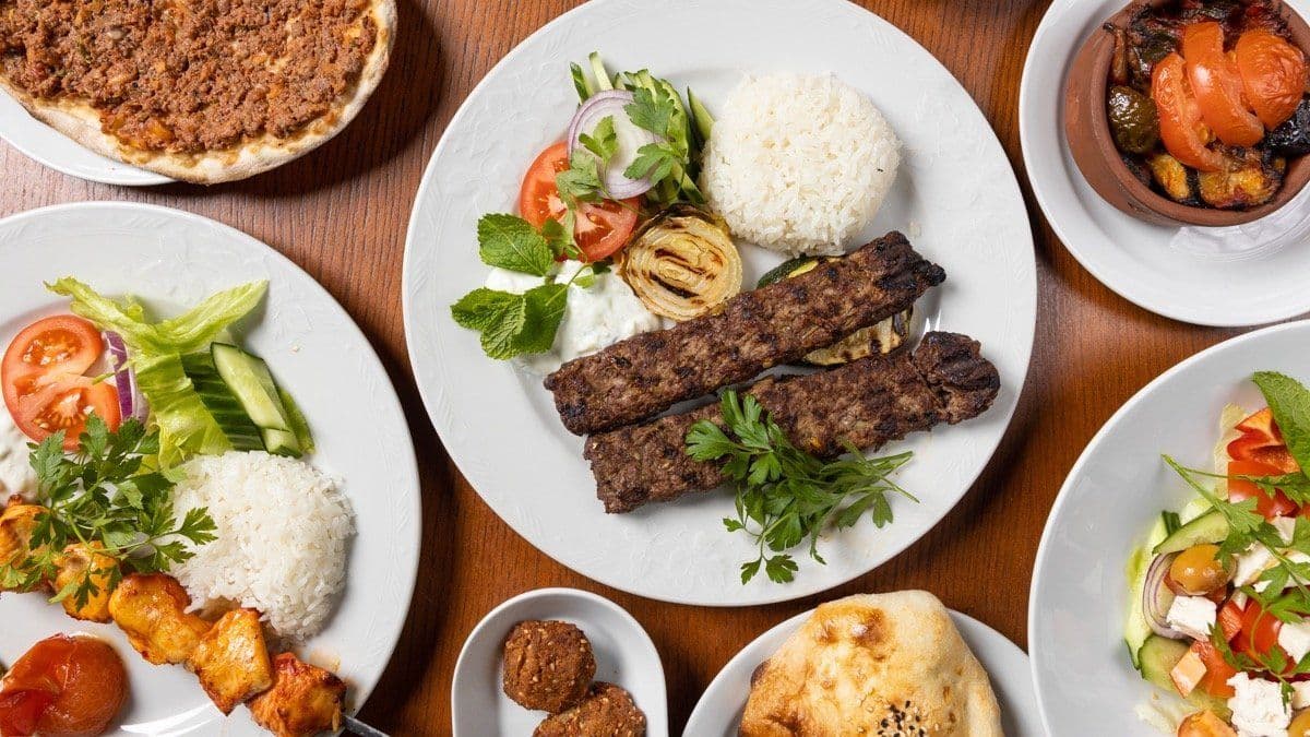 Halikarnas - Restaurant Image