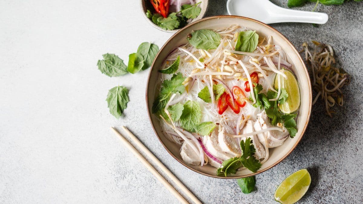 VietMom Pho - Restaurant Image