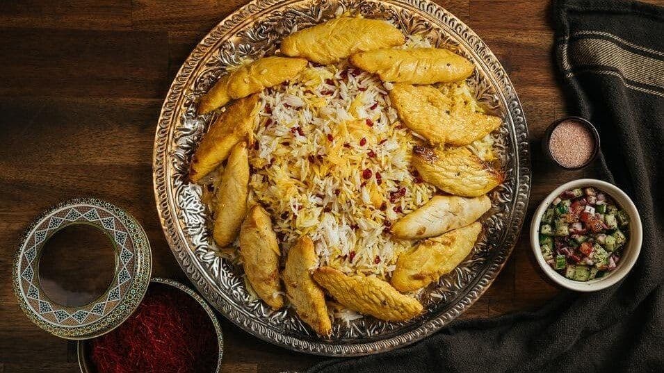 Hani Cafe'chi Catering - Restaurant Image