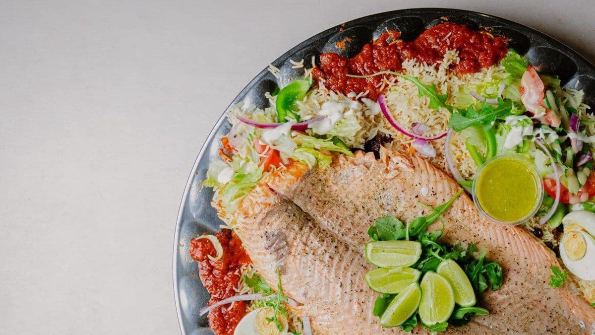 Rahma Coffee & Restaurant - Restaurant Image