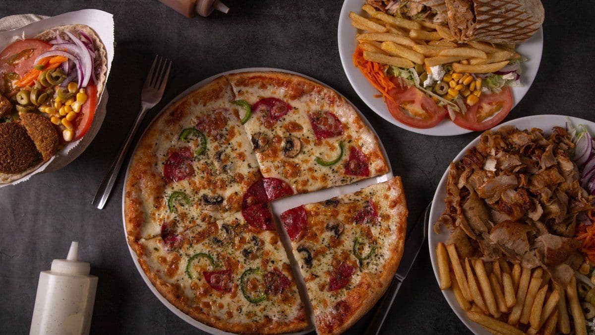 Ravintola Avesta  - Restaurant Image