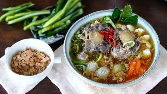 Ravintola Bali - Restaurant Image