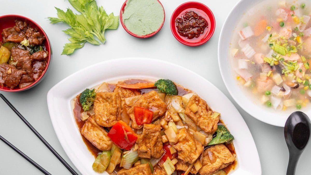 Ravintola FLQ - Restaurant Image