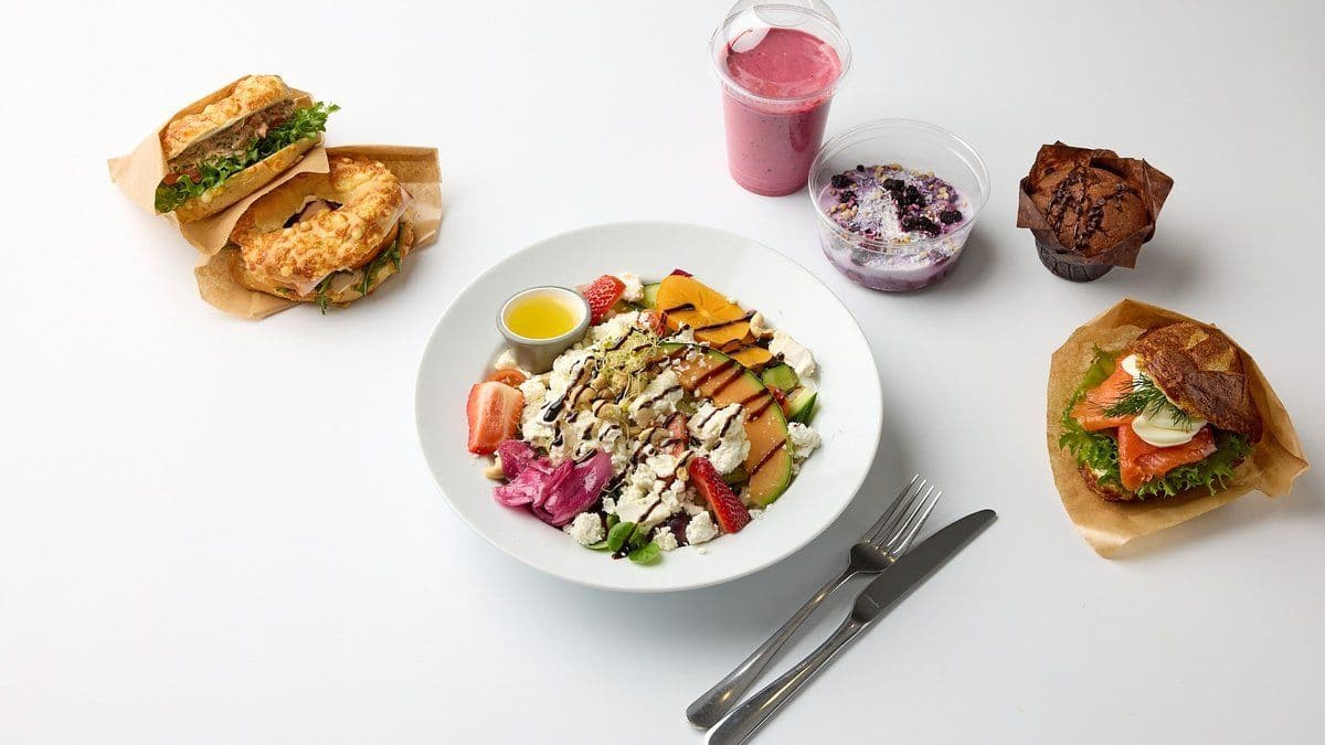 Ravintola Iso Paja Catering - Restaurant Image