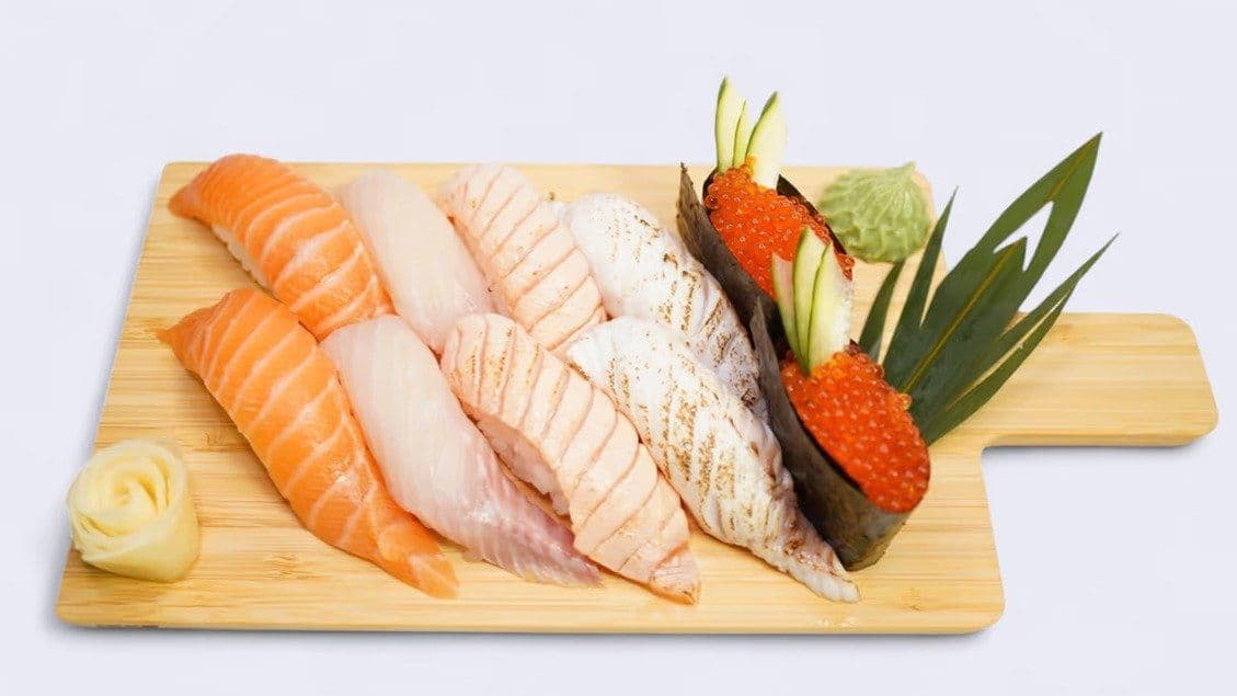 Lumi Japanese Restaurant - Restaurant Image