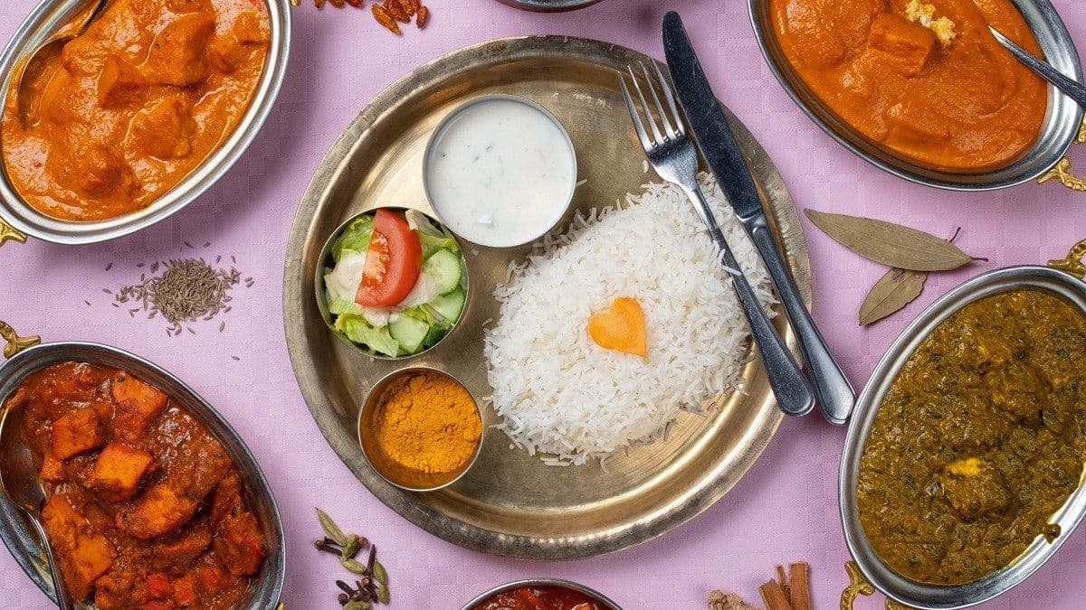 Ravintola Lukla - Restaurant Image