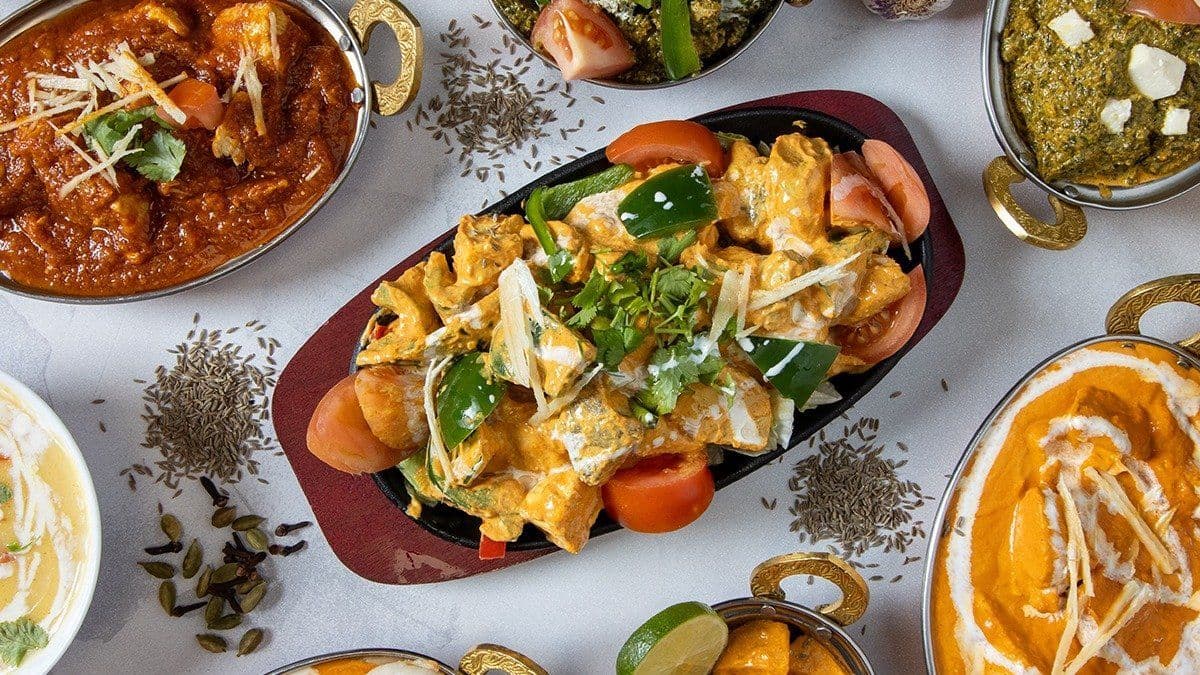 Ravintola Malati - Restaurant Image