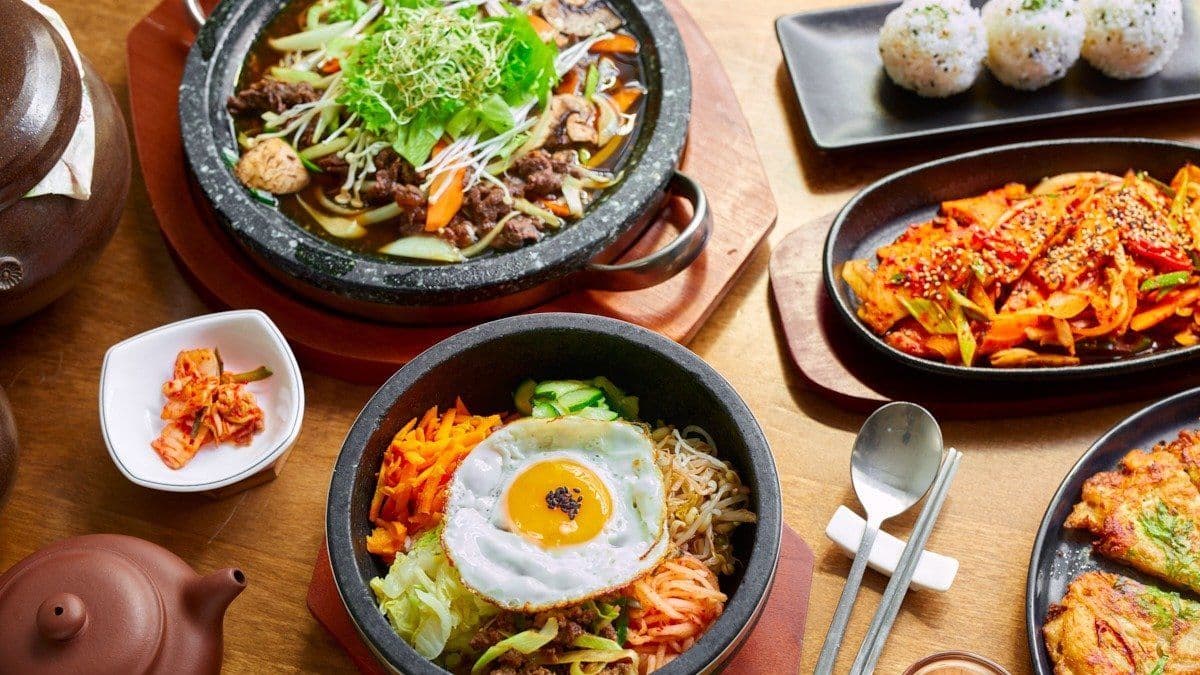 Ravintola Manna - Restaurant Image