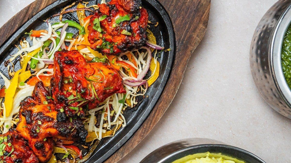 Ravintola Monal - Restaurant Image