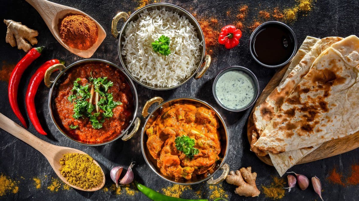 Ravintola Mountain - Restaurant Image