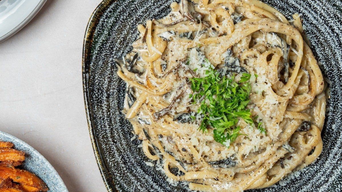 Ravintola Mullikka - Restaurant Image